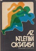 Koltai Jenő - Az atlétika oktatása