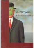Koltai Tamás - A láthatatlan színház