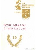 M. Takács Lajos - Izsó Miklós Gimnázium 30