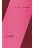 Tengelyi László - Kant