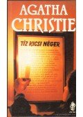 Agatha Christie - Tíz kicsi néger
