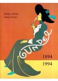 Láng György,Halász Zoltán - Gundel 1894-1994