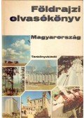 Nagy Vendelné - Földrajzi olvasókönyv - Magyarország