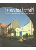 Götz Eszter - Ferencváros hazatalál