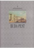 Faragó Éva (szerk.) - A reformkori Buda-Pest
