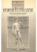 Imreh Zoltánné - Korok és stílusok