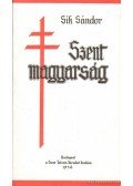 Sík Sándor - Szent magyarság