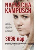 Kampusch, Natascha - 3096 nap