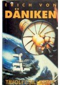 Erich von Daniken - Távoli csillagok istenei