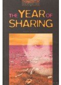 Gilbert, Harry - The Year of Sharing