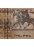 Gergely Sándor - Dózsa György I-III.