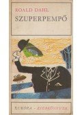 Roald Dahl - Szuperpempő