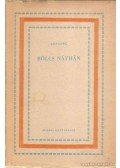Lessing, Gotthold Ephraim - Bölcs Náthán