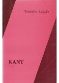 Tengelyi László - Kant