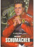 Ifj. Dávid Sándor - Michael Schumacher (aláírt)