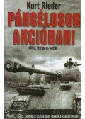 Rieder, Kurt - Páncélosok akcióban!