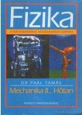 Dr. Paál Tamás - Fizika - Mechanika II., hőtan