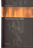 Ray Bradbury - Fahrenheit 451