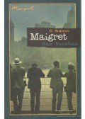 Georges Simenon - Maigret New Yorkban