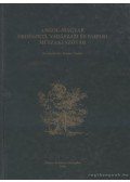 Halász Aladár - Angol-Magyar erdészeti, vadászati és faipari műszaki szótár