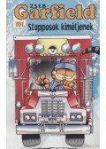 Jim Davis - Stopposok kíméljenek (Zseb-Garfield 101.)