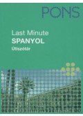 Rosina Nogales - Last minute spanyol útiszótár