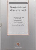 Sághi Márta (szerk.) - Bankszakmai alapismeretek