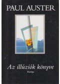 Auster, Paul - Az illúziók könyve