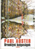 Auster, Paul - Brooklyni balgaságok