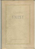 Goethe - Faust I.