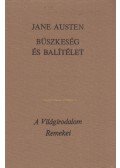 Jane Austen - Büszkeség és balítélet