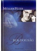 Müller Péter - Boldogság