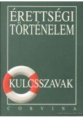 Kálmán András - Érettségi Törénelem - Kulcsszavak