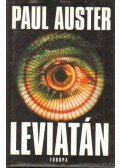 Auster, Paul - Leviatán