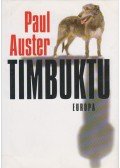 Auster, Paul - Timbuktu
