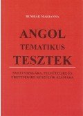 Bumbák Marianna - Angol Tematikus Tesztek