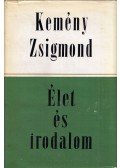 Kemény Zsigmond - Élet és irodalom