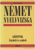 Ajkay Eszter - Német nyelvvizsga