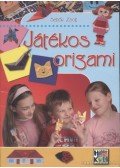 Sebők Zsolt - Játékos origami
