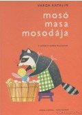 Varga Katalin - Mosó Masa mosodája