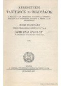 Szikszai György - Keresztyéni tanítások és imádságok