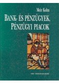 Meir Kohn - Bank- és pénzügyek, pénzügyi piacok