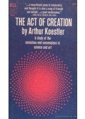 Arthur Koestler - The Act of Creation