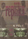 Hadas Miklós - Replika 1995. június 17-18. szám