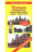 Pap Gábor,Solymos Péter,Csányi Gergő - Vietnam - Kambodzsai kirándulásokkal