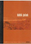 Szabari Vera (szerk.),Némedi Dénes - kötő-jelek 2004