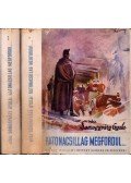 Vítéz Somogyvári Gyula - Katonacsillag megfordul... I-II.