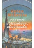 China Miéville - Perdido pályaudvar, végállomás 1.