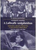 Hannig, Norbert - A Luftwaffe szolgálatában