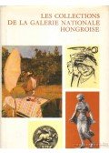 Solymár István - Les collections de la Galerie Nationale Hongroise